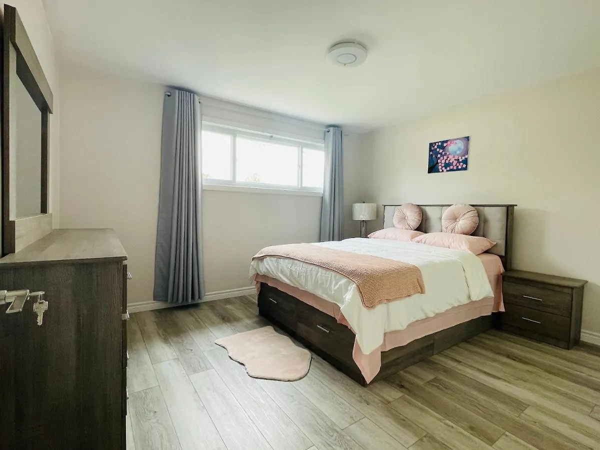 Luxurious Cozy House In Bluffs With Lake View Villa Toronto