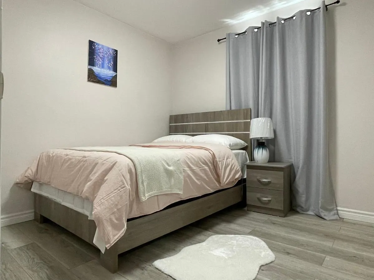 Luxurious Cozy House In Bluffs With Lake View Villa Toronto 0*,  Canada