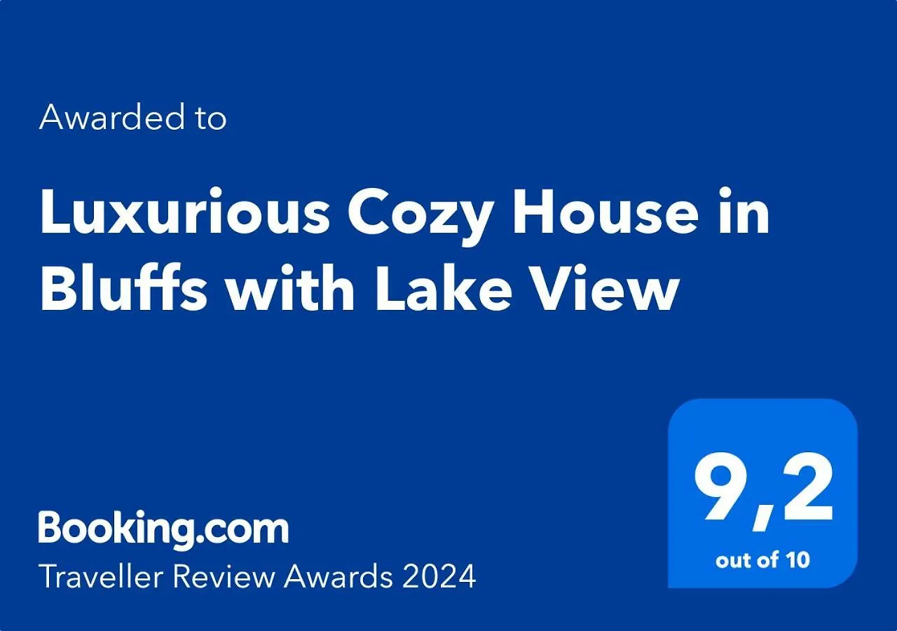 Luxurious Cozy House In Bluffs With Lake View Villa Toronto 0*,  Canada