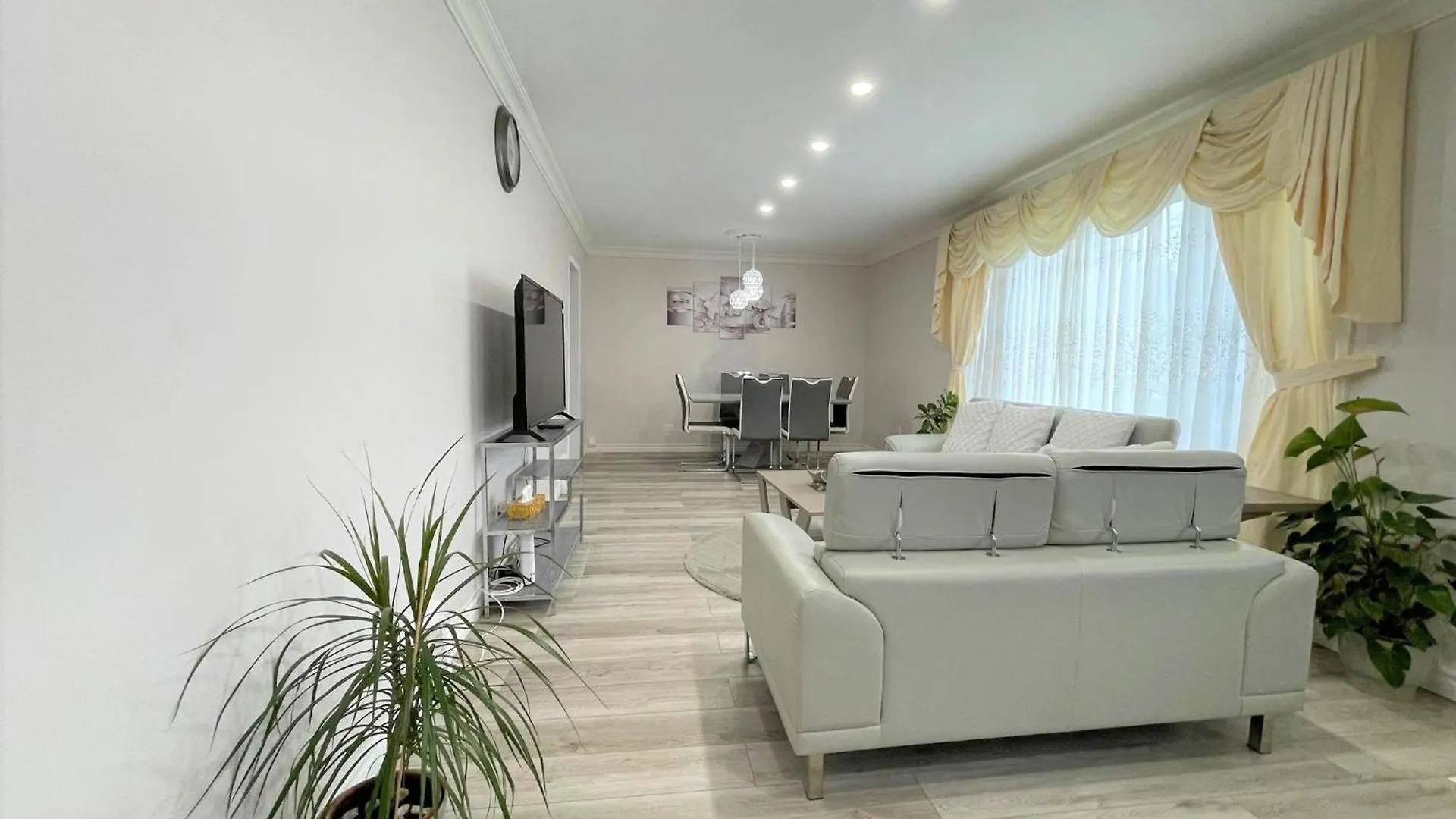 Luxurious Cozy House In Bluffs With Lake View Villa Toronto 0*,